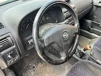 2000 opel astra 1.4 personenauto - afbeelding 15 van  21