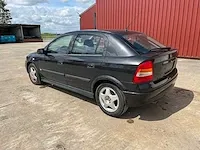 2000 opel astra 1.4 personenauto - afbeelding 3 van  21