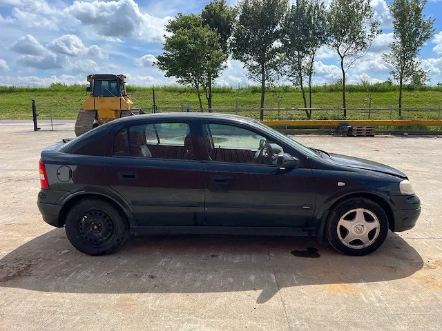 2000 opel astra 1.4 personenauto - afbeelding 6 van  21