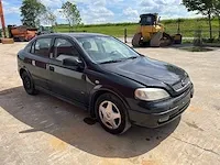 2000 opel astra 1.4 personenauto - afbeelding 7 van  21