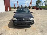 2000 opel astra 1.4 personenauto - afbeelding 8 van  21