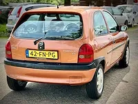 2000 opel corsa 1.2i 16v 42-fn-pg - afbeelding 8 van  15