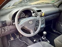 2000 opel corsa 1.2i 16v 42-fn-pg - afbeelding 12 van  15