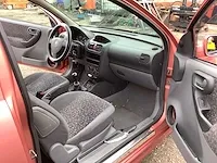 2000 opel corsa personenauto - afbeelding 7 van  20