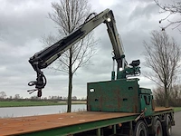 2000 pacton t3-003 trailer/stenentrailer - afbeelding 3 van  37