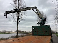 2000 pacton t3-003 trailer/stenentrailer - afbeelding 4 van  37
