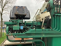 2000 pacton t3-003 trailer/stenentrailer - afbeelding 8 van  37