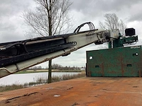 2000 pacton t3-003 trailer/stenentrailer - afbeelding 19 van  37