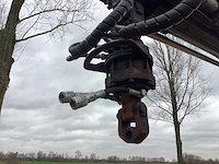 2000 pacton t3-003 trailer/stenentrailer - afbeelding 22 van  37