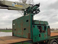 2000 pacton t3-003 trailer/stenentrailer - afbeelding 31 van  37