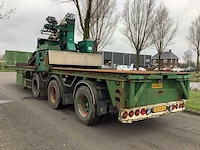 2000 pacton t3-003 trailer/stenentrailer - afbeelding 32 van  37