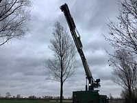 2000 pacton t3-003 trailer/stenentrailer - afbeelding 37 van  37