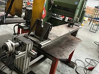 2000 panasonic/de valk panarobo lasrobot - afbeelding 6 van  19
