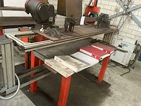 2000 panasonic/de valk panarobo lasrobot - afbeelding 13 van  19