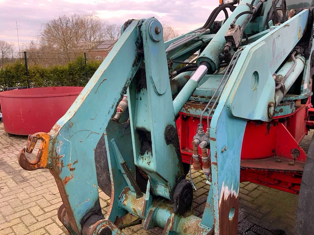 2000 paus rl 1252 sl shovel - afbeelding 2 van  29