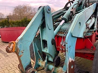 2000 paus rl 1252 sl shovel - afbeelding 2 van  29