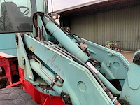 2000 paus rl 1252 sl shovel - afbeelding 4 van  29