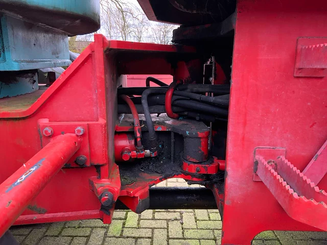 2000 paus rl 1252 sl shovel - afbeelding 6 van  29
