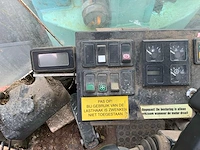 2000 paus rl 1252 sl shovel - afbeelding 15 van  29