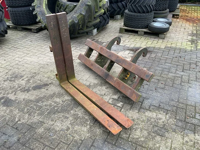 2000 paus rl 1252 sl shovel - afbeelding 22 van  29