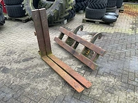 2000 paus rl 1252 sl shovel - afbeelding 22 van  29