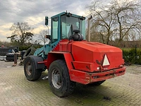2000 paus rl 1252 sl shovel - afbeelding 23 van  29