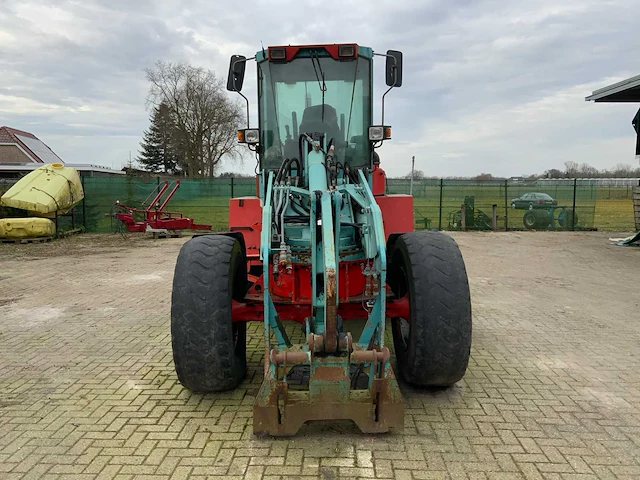 2000 paus rl 1252 sl shovel - afbeelding 25 van  29