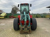 2000 paus rl 1252 sl shovel - afbeelding 25 van  29