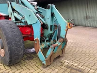 2000 paus rl 1252 sl shovel - afbeelding 27 van  29