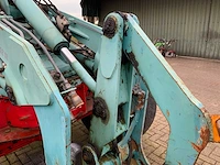 2000 paus rl 1252 sl shovel - afbeelding 29 van  29