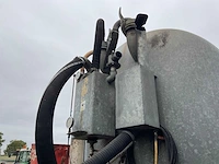 2000 peecon euroline 18000 mesttank - afbeelding 4 van  35