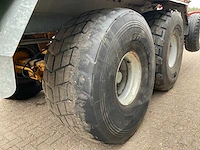 2000 peecon euroline 18000 mesttank - afbeelding 8 van  35