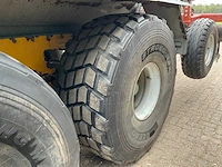 2000 peecon euroline 18000 mesttank - afbeelding 9 van  35