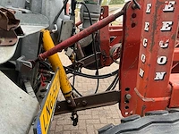 2000 peecon euroline 18000 mesttank - afbeelding 11 van  35