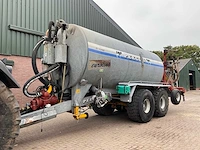 2000 peecon euroline 18000 mesttank - afbeelding 1 van  35