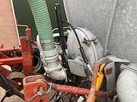 2000 peecon euroline 18000 mesttank - afbeelding 15 van  35