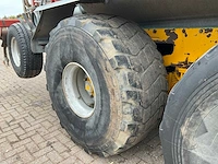 2000 peecon euroline 18000 mesttank - afbeelding 17 van  35