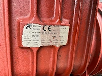 2000 peecon euroline 18000 mesttank - afbeelding 22 van  35
