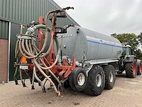 2000 peecon euroline 18000 mesttank - afbeelding 30 van  35