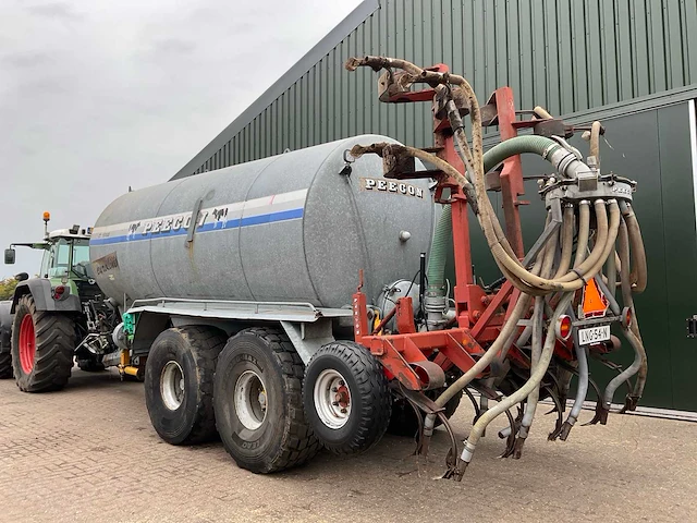 2000 peecon euroline 18000 mesttank - afbeelding 31 van  35