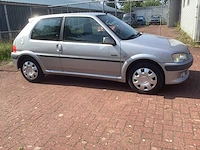 2000 peugeot 106 1.1 sport personenauto - afbeelding 4 van  11