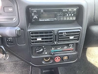 2000 peugeot 106 1.1 sport personenauto - afbeelding 11 van  11