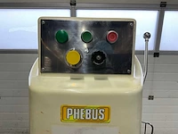 2000 phebus ph 602 planeetmenger - afbeelding 3 van  16