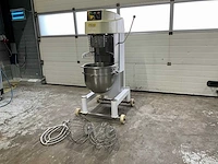 2000 phebus ph 602 planeetmenger - afbeelding 1 van  16