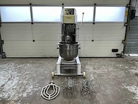 2000 phebus ph 602 planeetmenger - afbeelding 9 van  16
