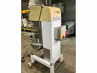 2000 phebus ph 602 planeetmenger - afbeelding 13 van  16