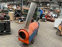 2000 plus gf75ac heater - afbeelding 1 van  6