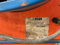 2000 plus gf75ac heater - afbeelding 6 van  6