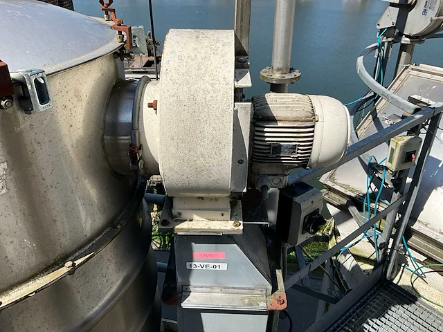 2000 polem 6/35/150 s silo - afbeelding 6 van  14