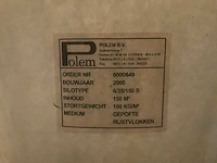 2000 polem 6/35/150 s silo - afbeelding 14 van  14